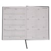 evelay 2026 Diary A5 Week to View Hardback Planner Organiser