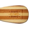Grave Before Shave Beard Brush