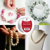 1mm Clear Elastic Thread Stretchy Elastic For Bracelet Making Bracelet