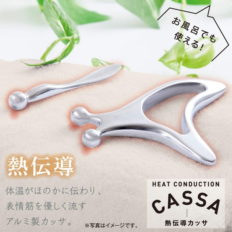 Alphax Heat Transfer Cassa EYES Silver, Product Size: Width 0.6