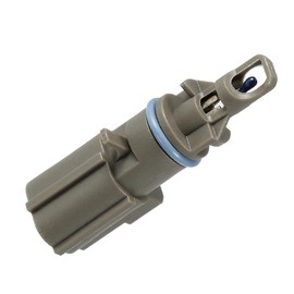 Kacepar Sensore di temperatura ambiente dell'aria, sensore di temperatura dell'aria esterna ambientale compatibile con Ford Mustang 2015-2022, DS7Z12A697A DS7Z-12A697-A