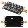 LNA 0.1M‑2G RF Wideband Amplifier 60dB High Gain Low Noise