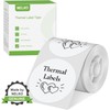 PM220 Label Printer Lable Tape, Maker Tape for Graffiti and