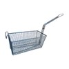 Quality Industries Basket, Fryer, 12.9" x 6.31" x 5.3" Basket