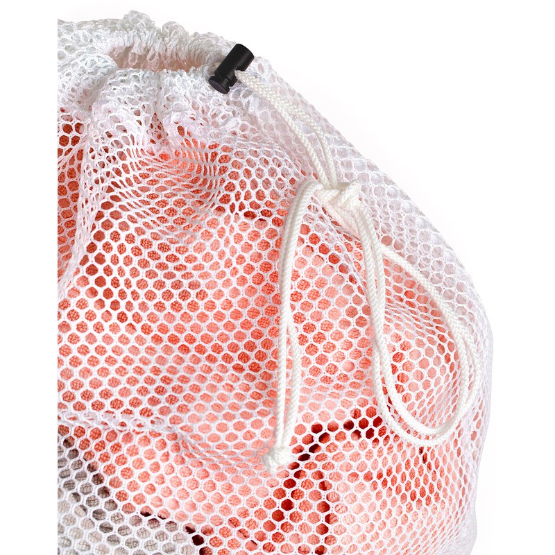 Heavy Duty Commercial Mesh Laundry Bag