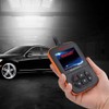iCarsoft i906 Compatible for Volvo/Saab OBD2 Diagnostic Scanner Multi-System Engine