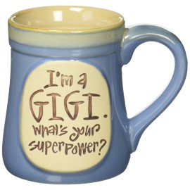 burton+BURTON I'M A Gigi What's Your Superpower