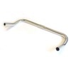 Bullhorn Single Speed Urban Fixie Bike Handlebars Bull Bars -