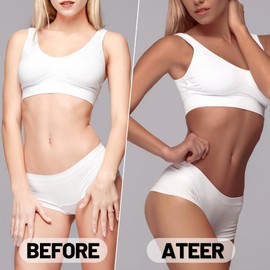 Tanning Lotion Self Tanner - Body Self Tanning Lotion with Tube Squeezer (Mousse-1)