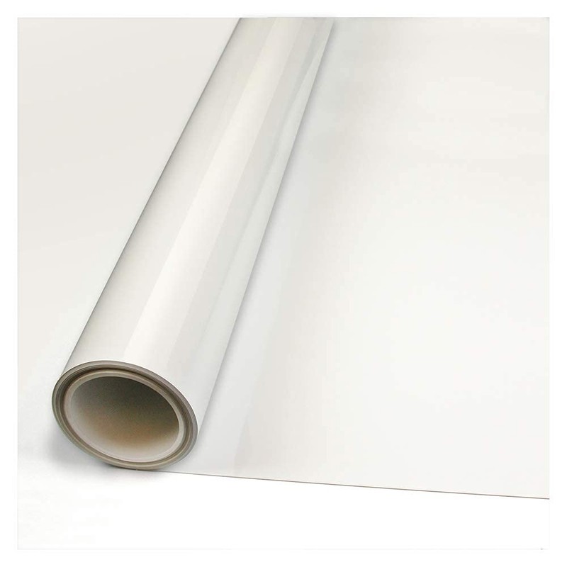 BDF WHTT Window Film Whiteout Opaque Privacy - 36in X