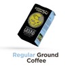 KALAMAZOO COFFEE COMPANY Ground Coffee Variety Pack - Backpackers Blend,