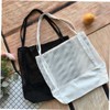Ciieeo Mesh Grocery Bag Organizer Reusable Washable Shopping Tote Lightweight
