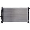 CSF Radiators 3415: Radiator