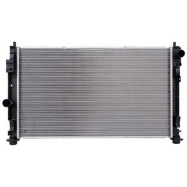 CSF Radiators 3415: Radiator
