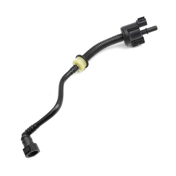 Fuel Vapour Hose with Purge Solenoid FR3Z-9G297-H Replacement for Ford Mustang Ecoboost 2-Door 2.3 2015-2019