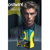 Ostwint Professionel Powder Wax (20g) - Matte Hold Styling