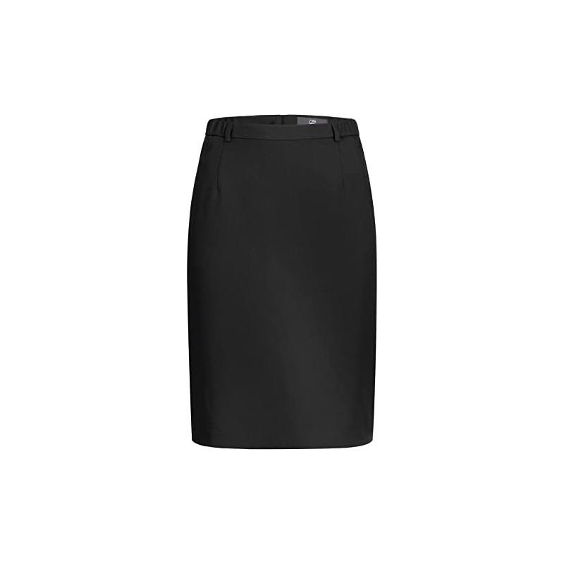 GREIFF Gastro Moda Service Women's Skirt Regular Fit Black Model