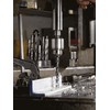 BOSCH BL14 14-Piece Assorted Set Three-Flat Shank Black Oxide Drill