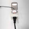 Revex PT-W2 Outlet Timer Outdoor Program Timer