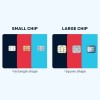 BHDesignz Ancient Mew Style Credit Debit Card Skin Sticker -