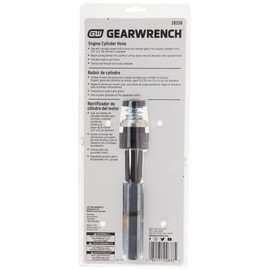GEARWRENCH Engine Cylinder Hone - 2833D