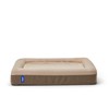 Casper Dog Bed, Plush Memory Foam, Medium, Sand