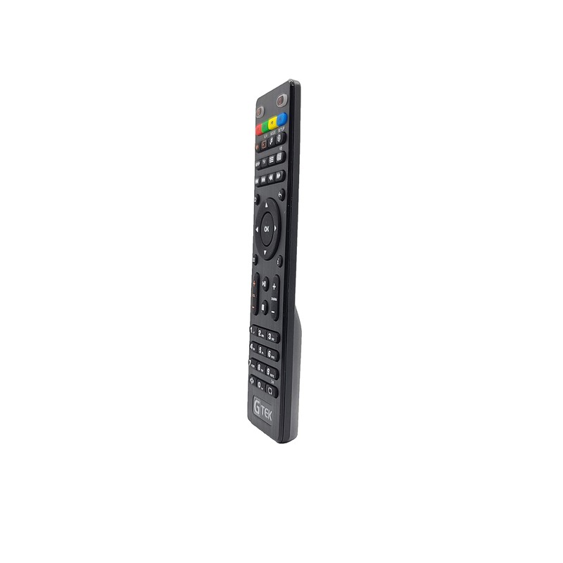 MAG Remote Control Gtek Brand compatible with MAG 250 254