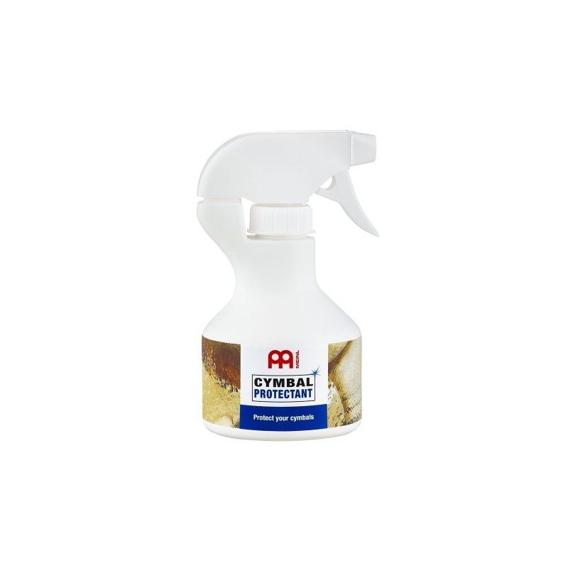 Meinl Cymbals Cymbal Care Kit for Brilliant Finishes - Includes