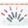 HibisKiss, 100% Natural Lip Colour, Breeze, 0.09 oz (2.5 g)