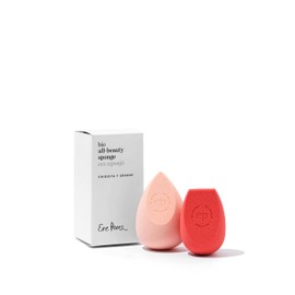 Ere Perez - Bio All-Beauty Sponge Duo | Vegan, Cruelty-Free, Plant-Based