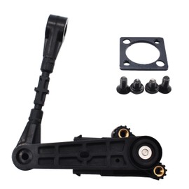 PEIUOK SUSPENSION HEIGHT SENSOR Height Level Sensors Right Front for DISCOVER-Y 3 Sport LS OE LR020157