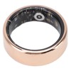 Tonysa Smart Health Ring, Smart Ring, Stainless Steel, Elegant Design,