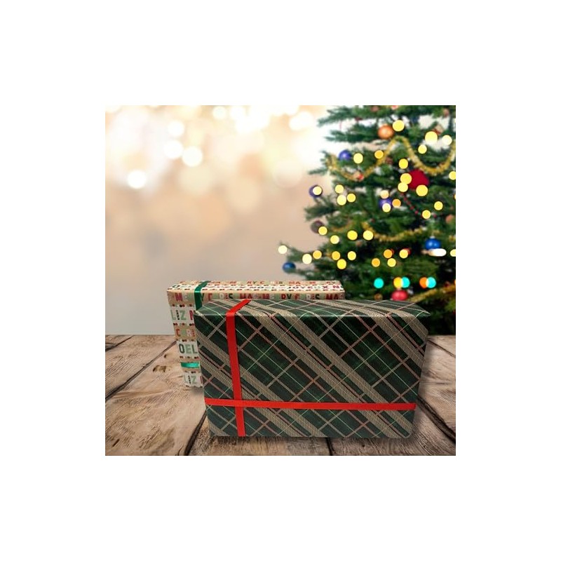 Eco Bath London Epsom Salt Gift Set - 3 x