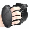Frasa Correa de Muñeca Mano Agarre para Camara SLR/DSLR -Empuñadura