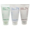 2 pieces Innisfree Green Tea Foam Visa Trouble Foam Volcanic