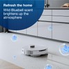ECOVACS Multi-Surface Floor Cleaning Solution, Compatible with DEEBOT X11 OMNI