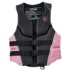 J-FISH QUEENS Neo Vest (Pink, L)