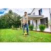 GLORIA Lawn Aerator | Accessories for MultiBrush | Maintain Lawn,