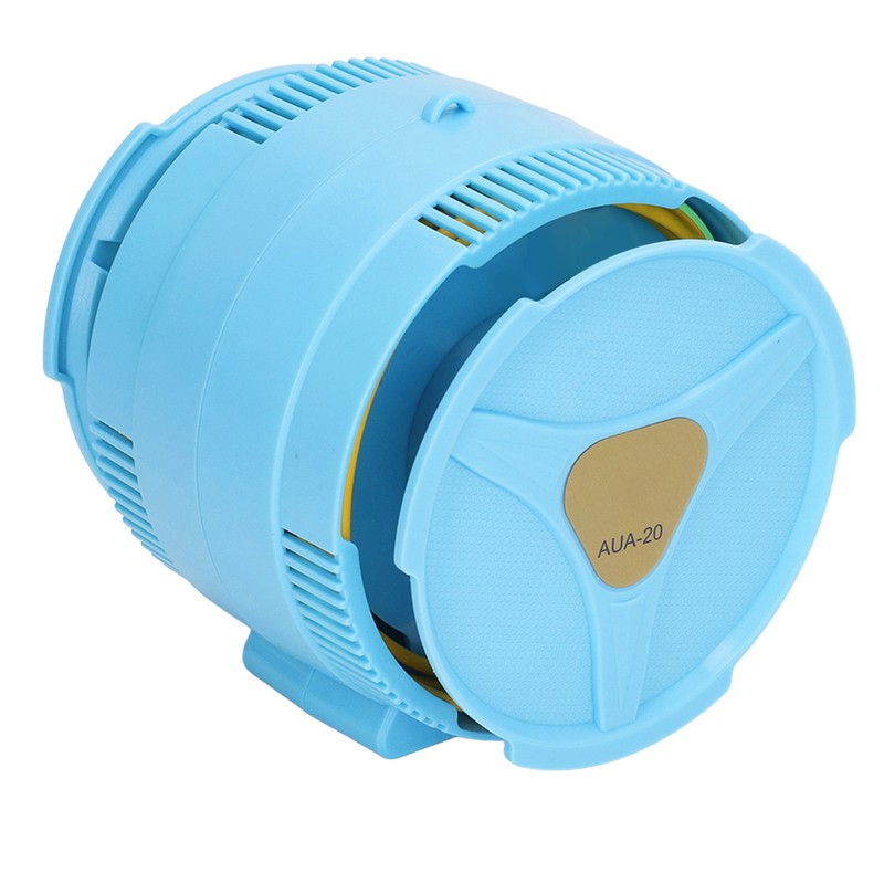 Single Mode OTDR Launch Cable Box SCUPC SCAPC Portable Fiber