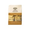 Pan de Olivo. Handmade Regaña Gourmet Crackers with Extra Virgin