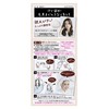 Liese Prettia Bubble Color Hair Dye