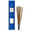 Fiore D'Oriente 6th Chakra Incense Ajna 8 Sticks in Indigo