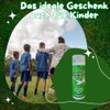 Shower Gel Bolzplatzheld Football Player Gift Idea for Husband, Friend