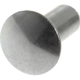 The Hillman Group The Hillman Group 1282 3/16 x 1/2 in. - Steel Tubular Rivet 36-Pack