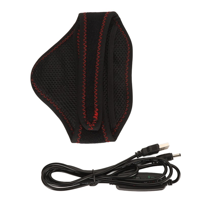 Heated Neck Brace Uniform Heating 3 Speed USB Interface Heated