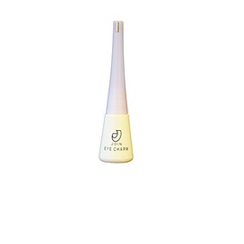 Glue for Eyelash Curls, 0.3 fl oz (8 ml), Aqua Glue, Made in Japan