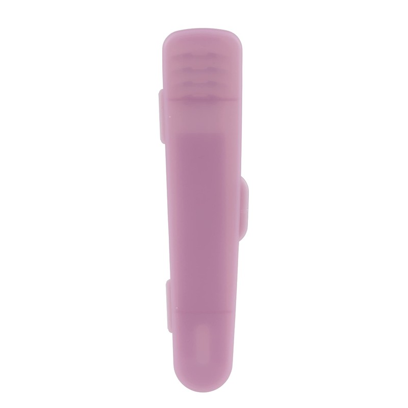 Zetok Style Tongue Cleaner (Ultra Thin) with Exclusive Case