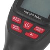 Coating Thickness Tester 0 to 2000UM High Accuracy Efficient Auto