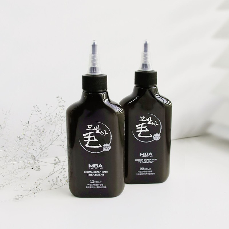 Daysel Cosmetic Scalp Hair Treatment 150ml