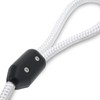OTOTEC 4 x Rope Clamps 3/8" Plastic Cable Connector with